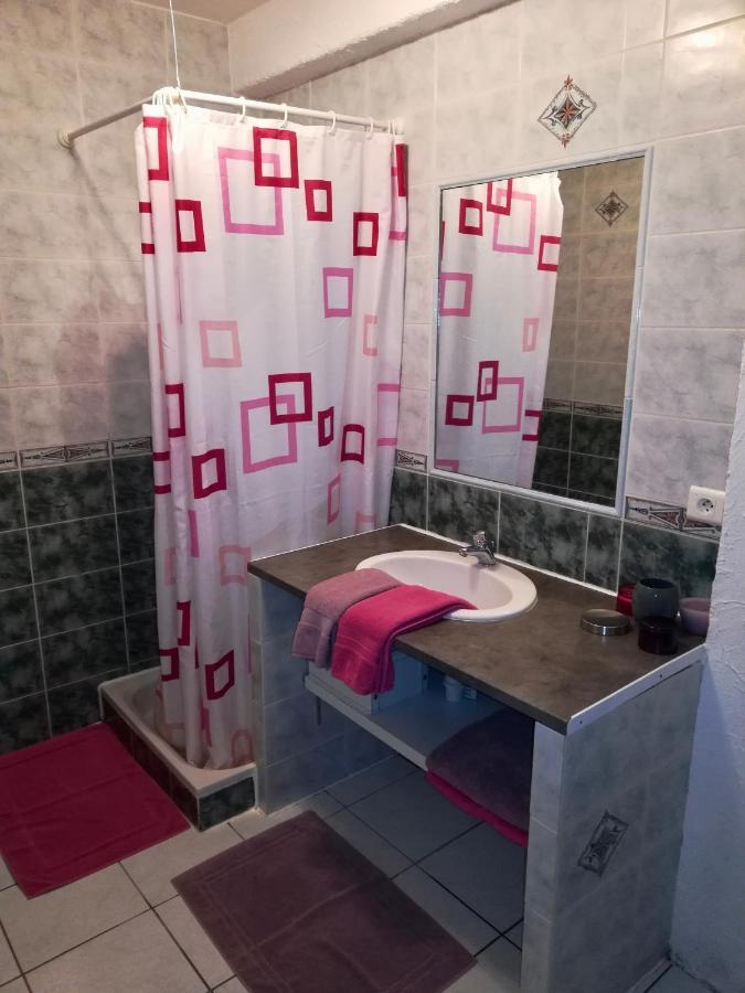 Saint-Pierre-la-Palud Chambres D'Hotes Le Clos المظهر الخارجي الصورة