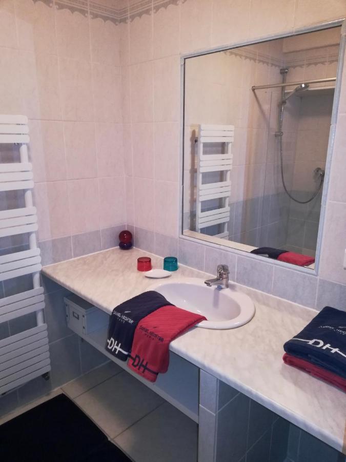 Saint-Pierre-la-Palud Chambres D'Hotes Le Clos المظهر الخارجي الصورة